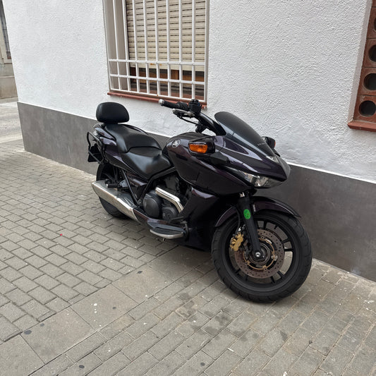 Lavado La Cochera Place