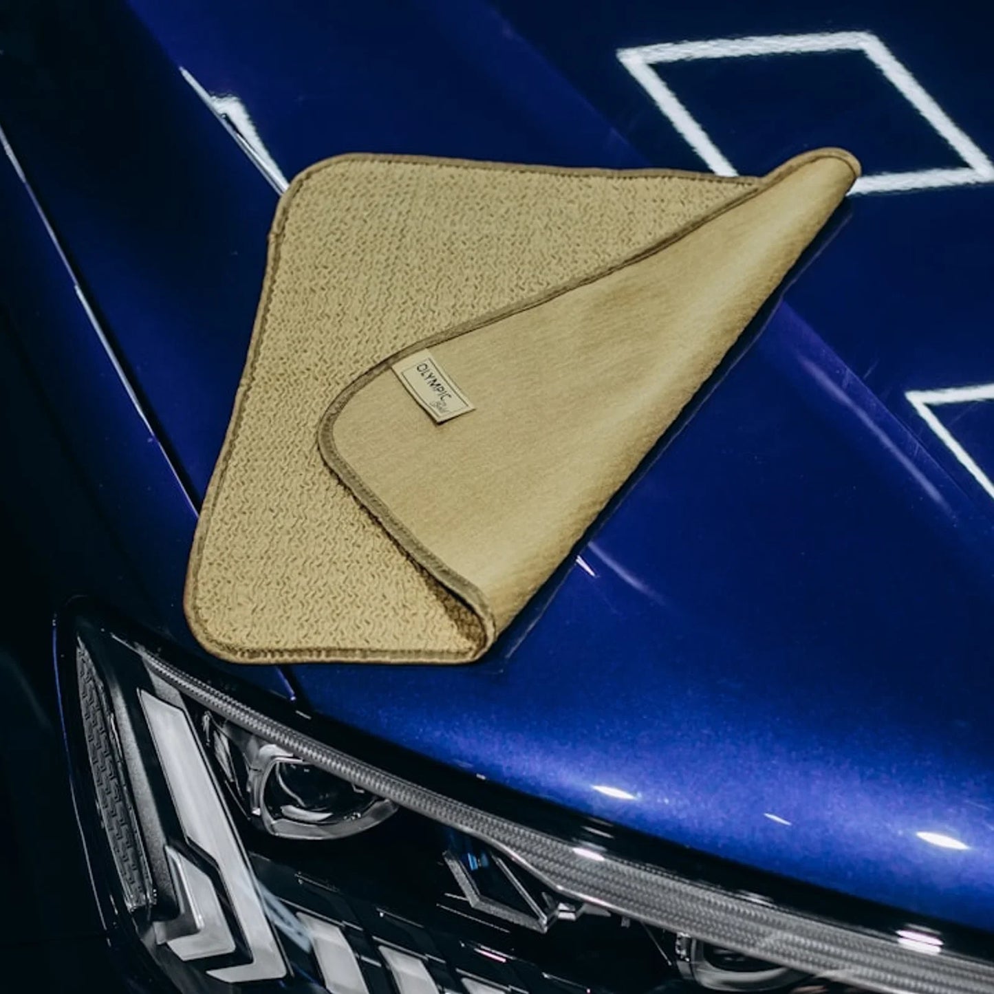Accesorios esenciales para coche
