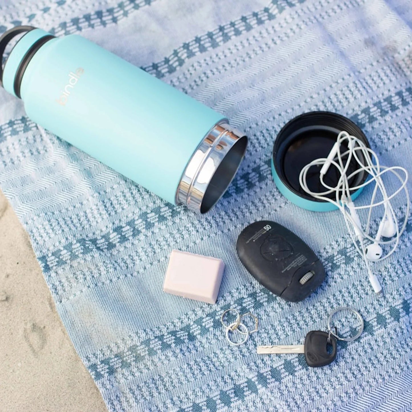 Accesorios esenciales para coche