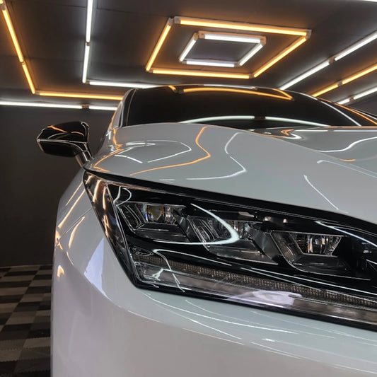Detailing esencial con proteccion