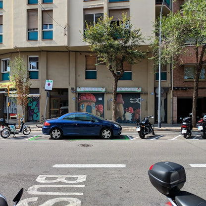 Compacto urbano revisado