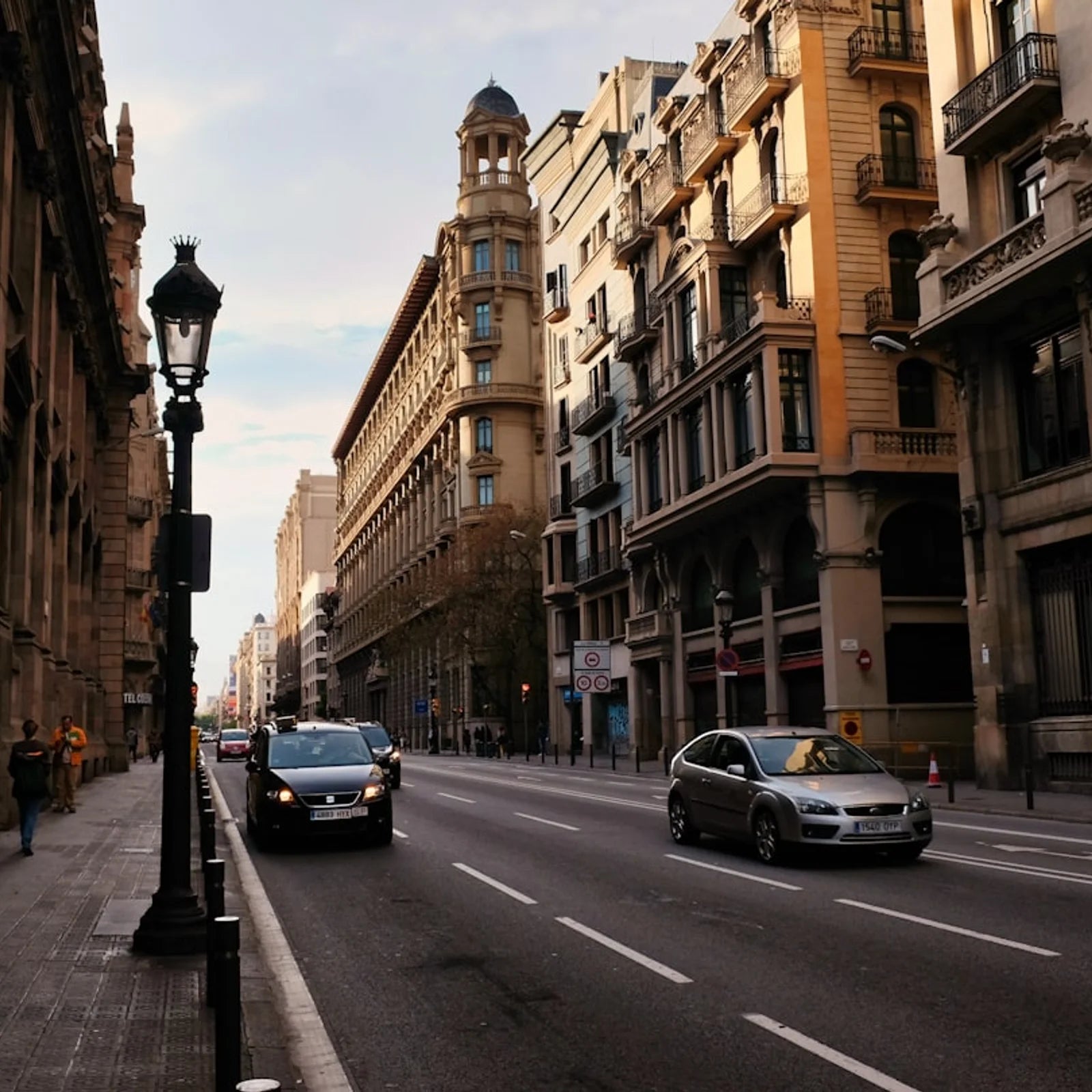 Sedan familiar oportunidad