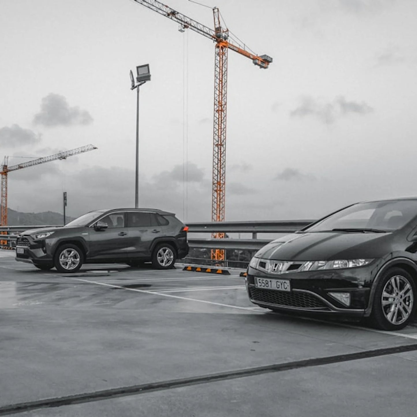 SUV seminuevo certificado