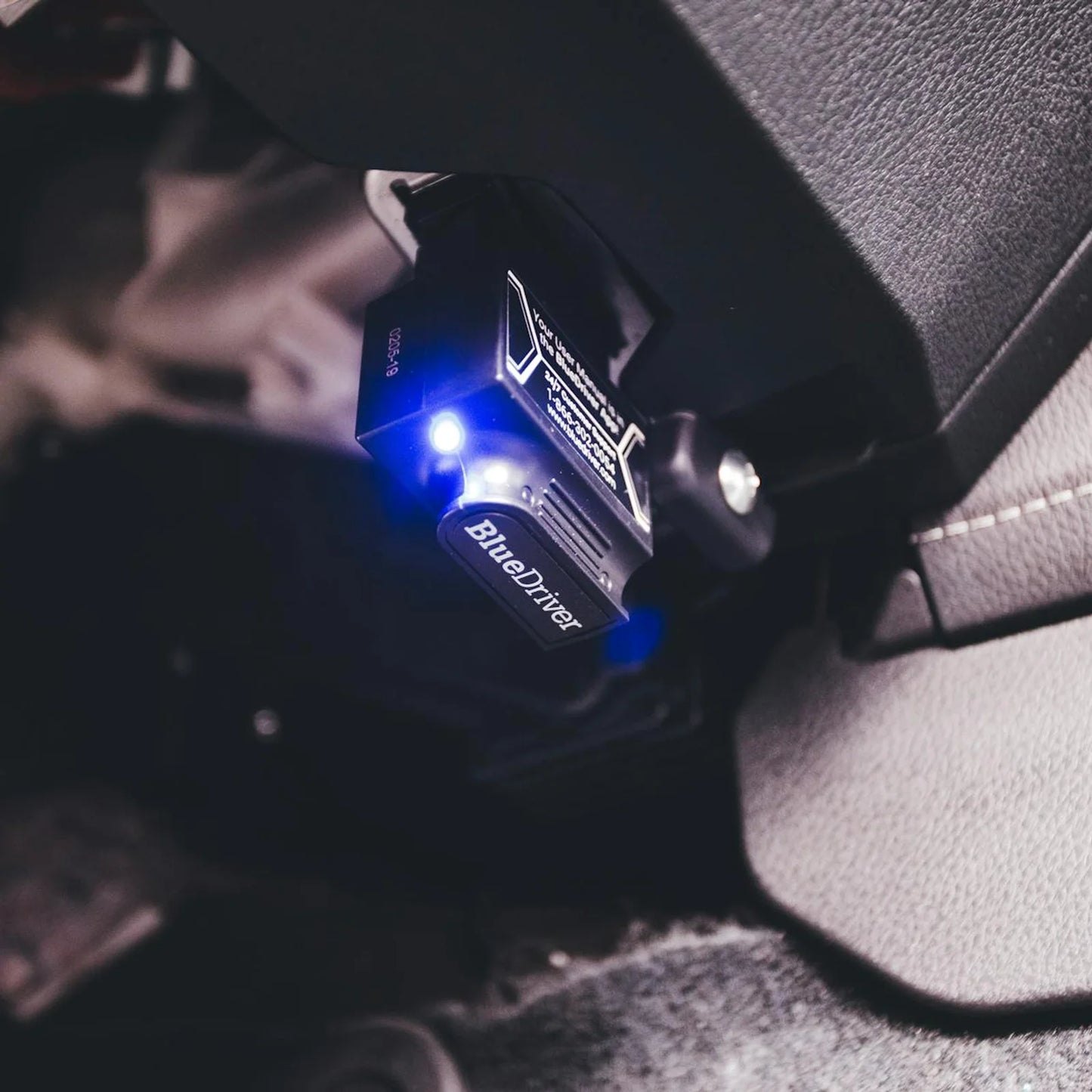 Renta kit diagnosis OBD