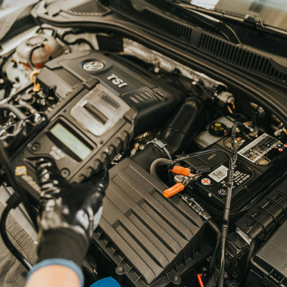 Renta kit diagnosis OBD