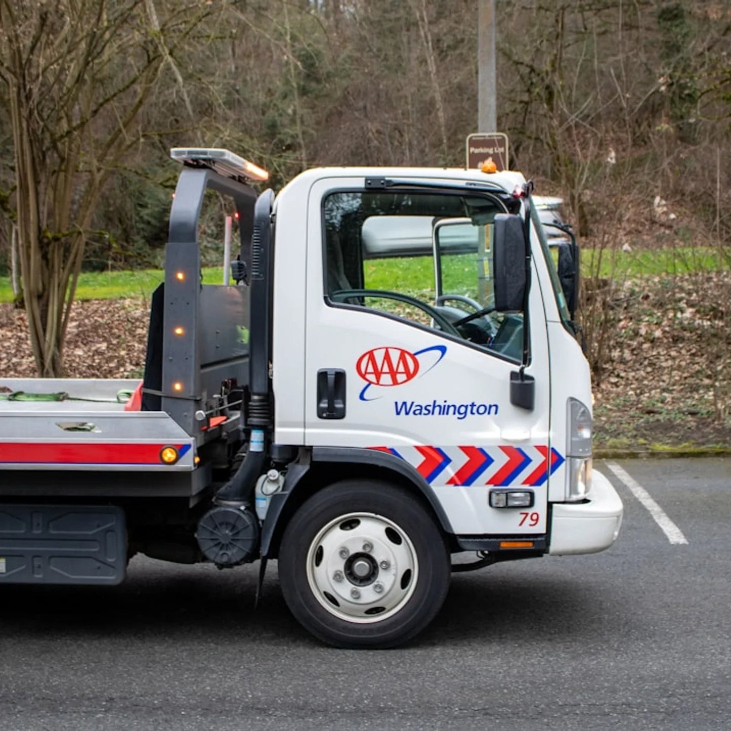 Grua express 24 horas