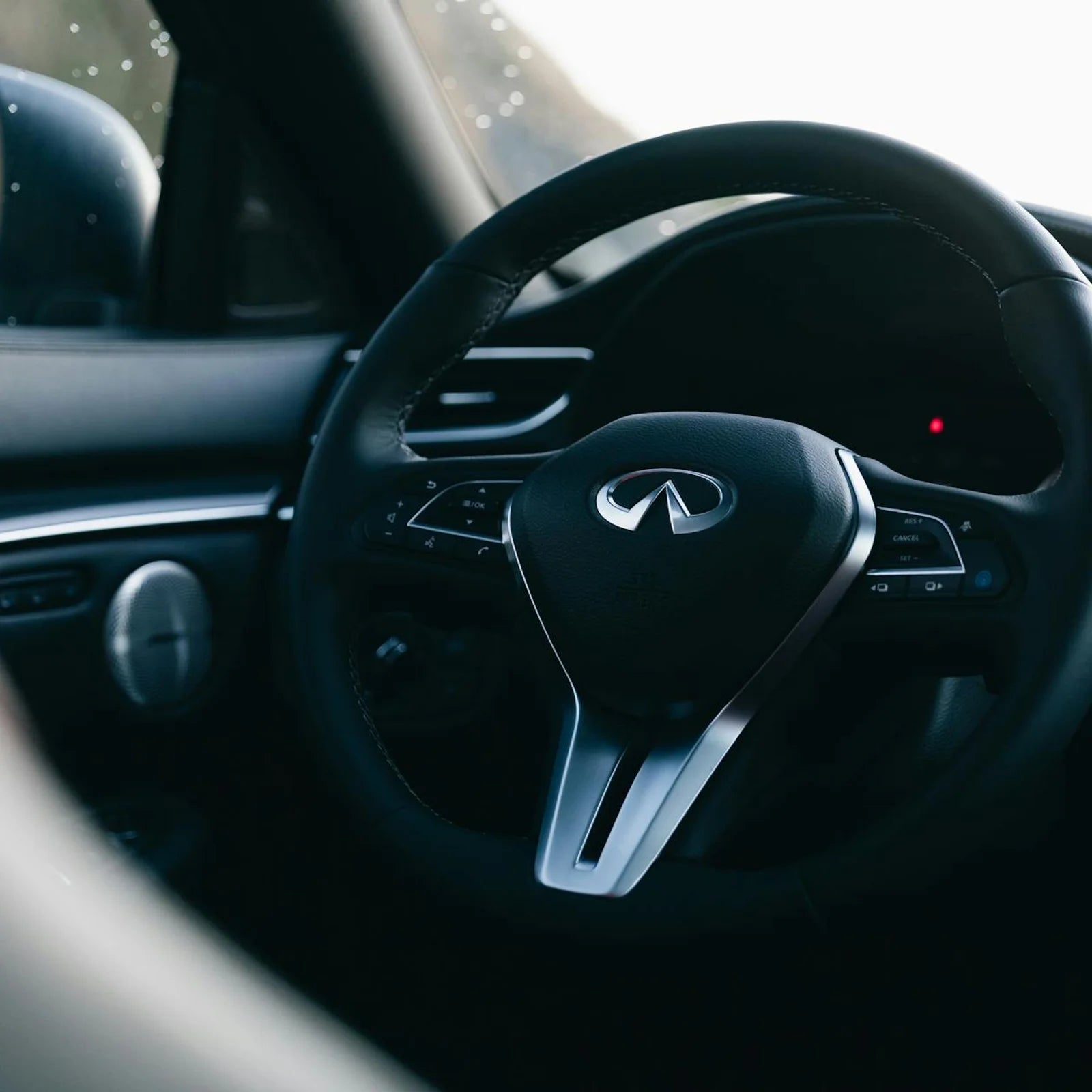 Lavado a vapor interior profundo