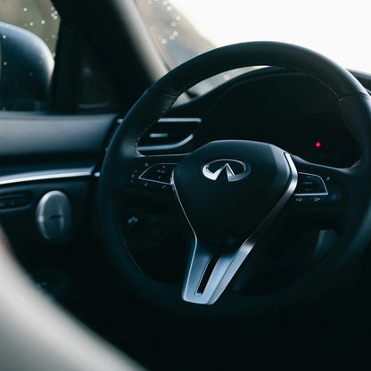 Lavado a vapor interior profundo