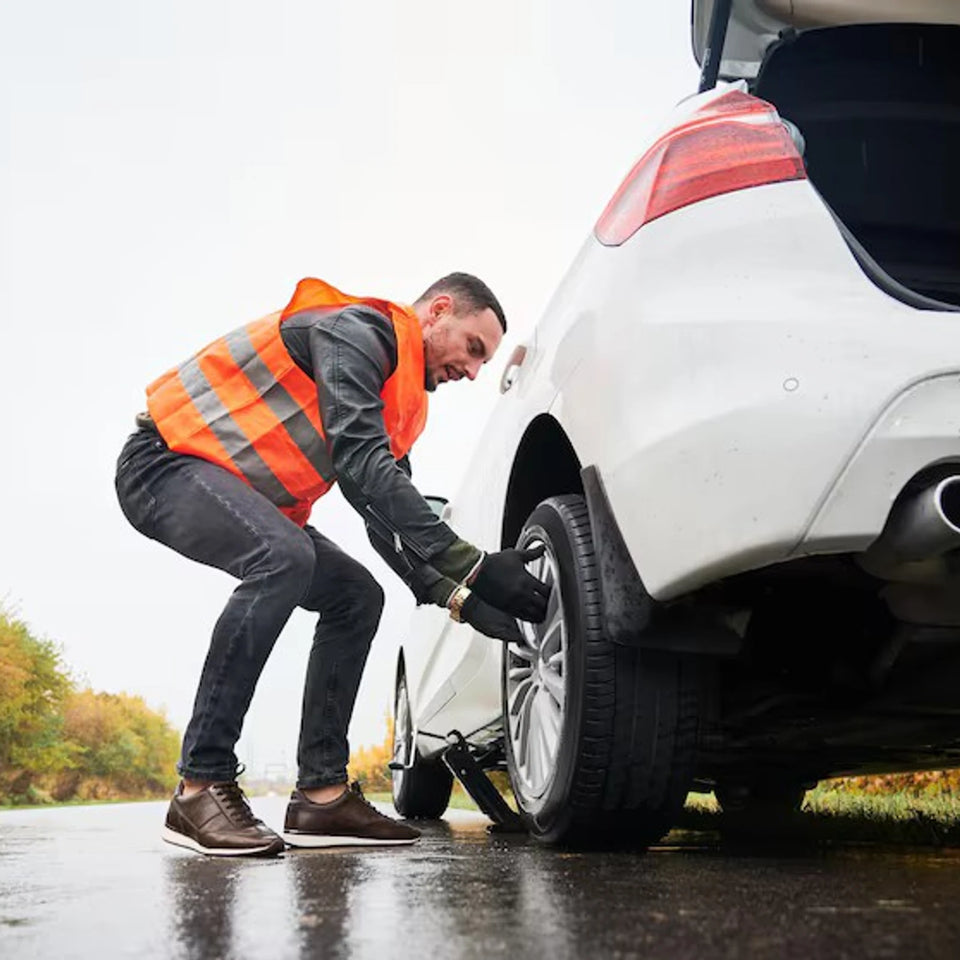 Montjuic Car Care