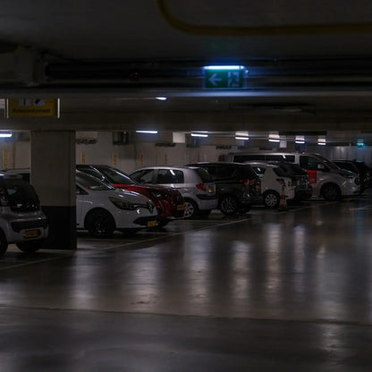 PARKING BADALONA 2