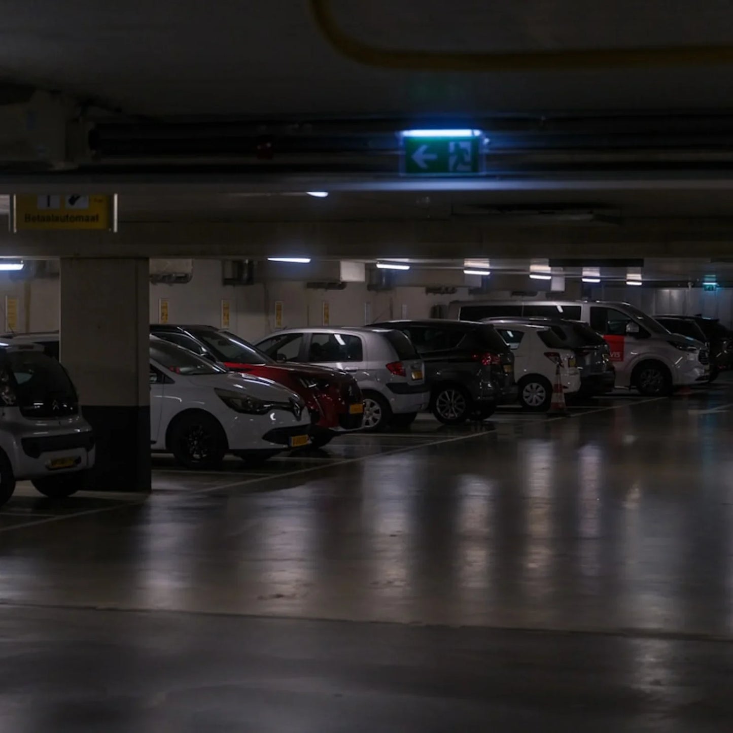PARKING BADALONA 2