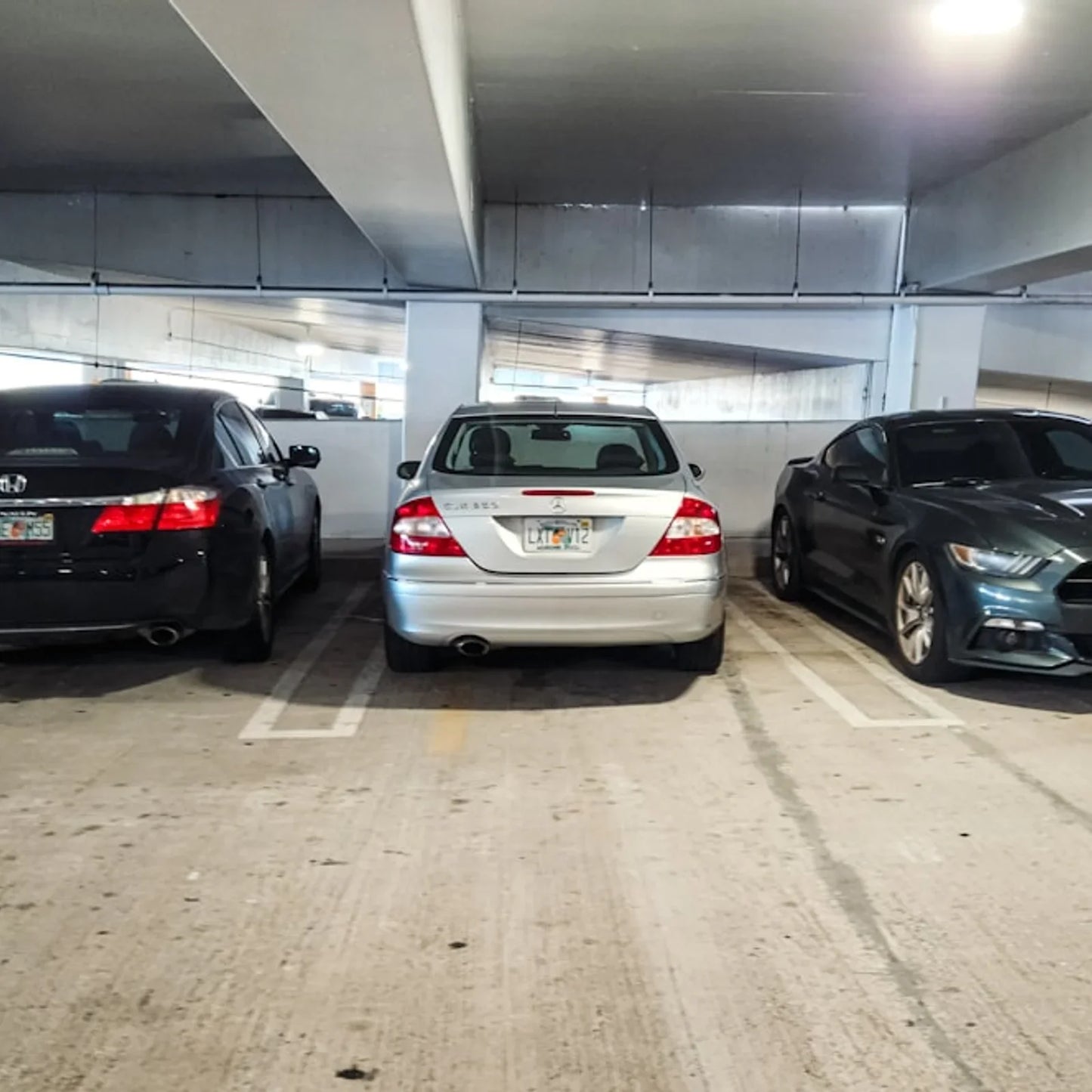 PARKING BADALONA 2