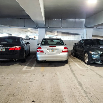 PARKING BADALONA 2
