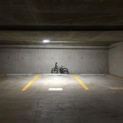 PARKING BADALONA 2