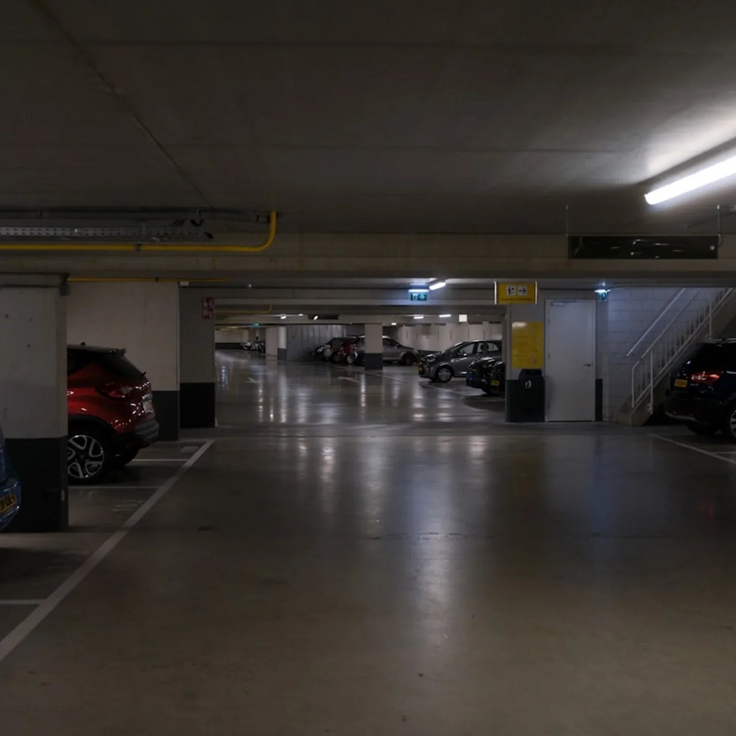 PARKING BADALONA