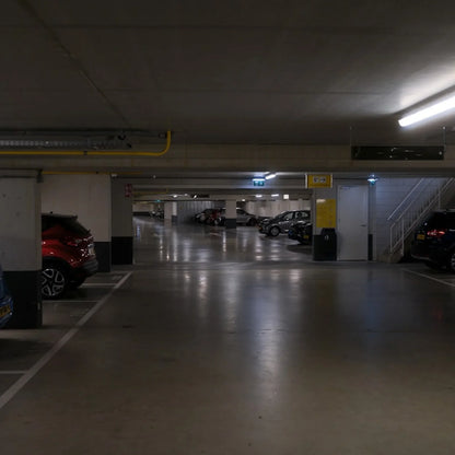PARKING BADALONA