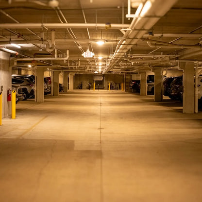 PARKING BADALONA