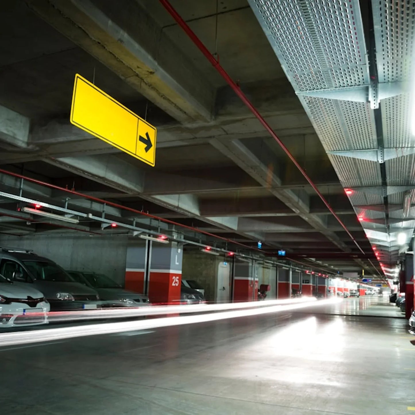 PARKING BADALONA