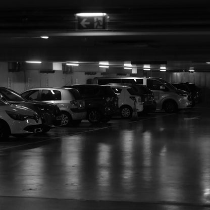 PARKING BADALONA