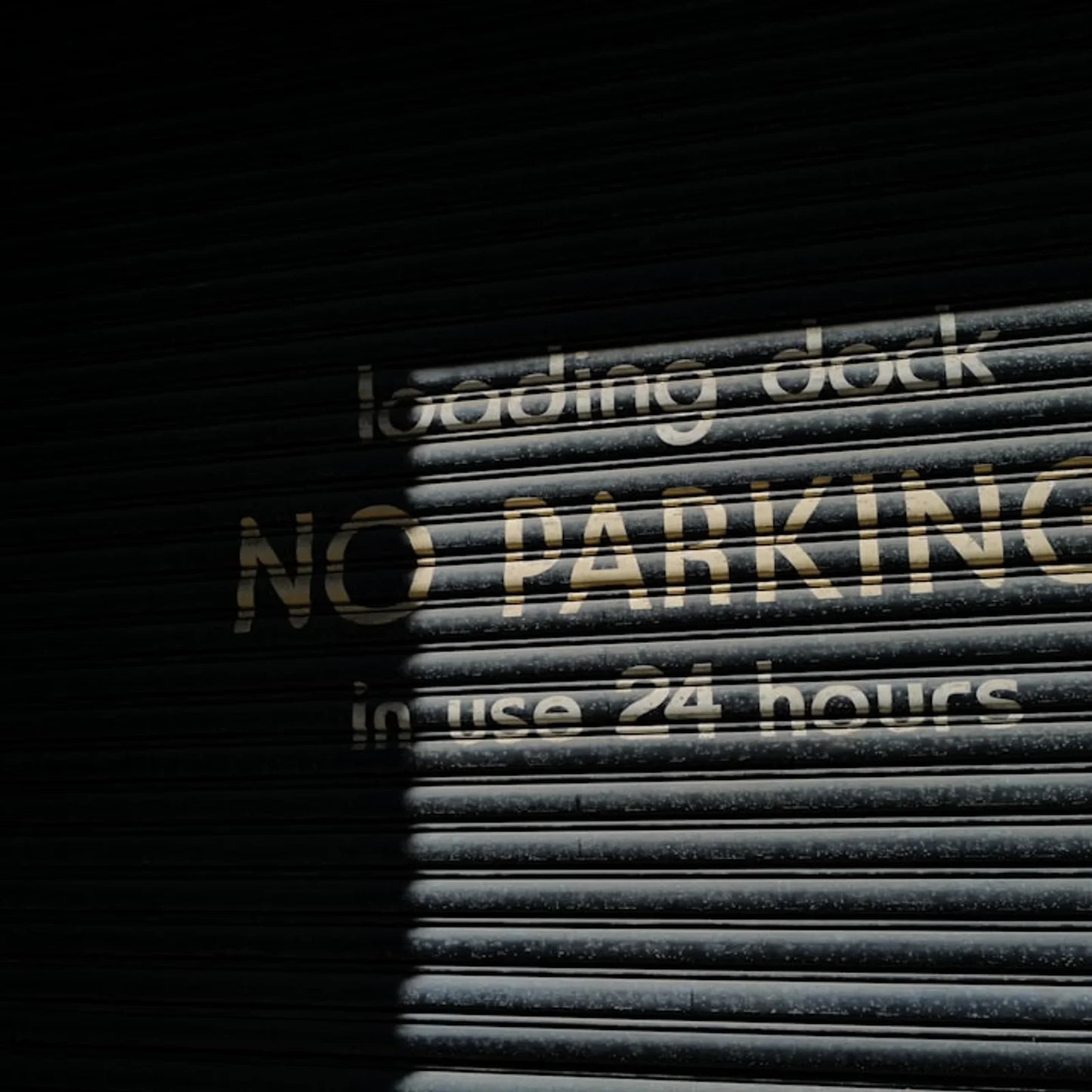Parking semanal en zona centro