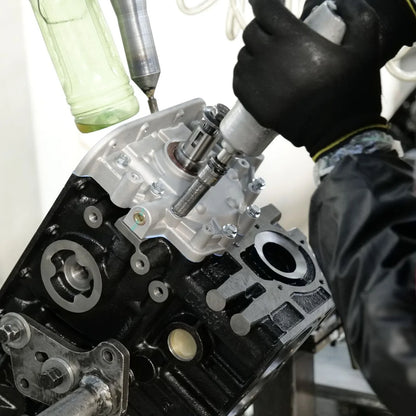 Imagen demostrativa: Partes, piezas y accesorios para vehículos automotores
