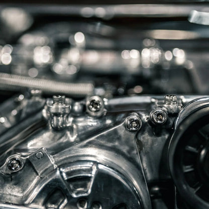 Imagen referencial de Equipamiento automotriz