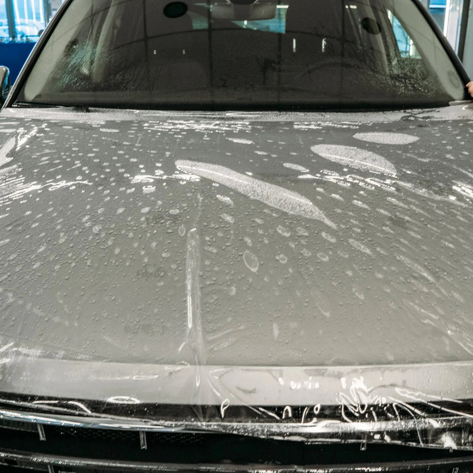 Rivas Detailing Studio