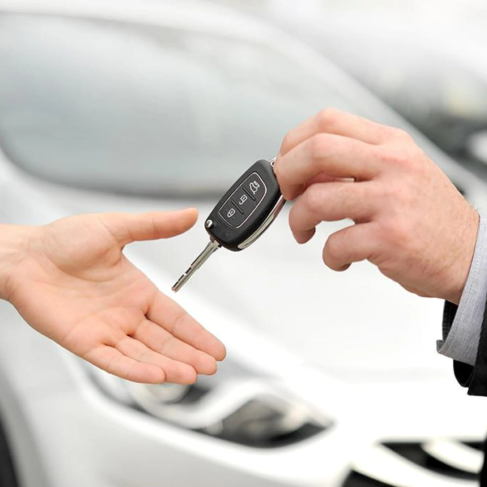 Sants Liquidaciones Auto