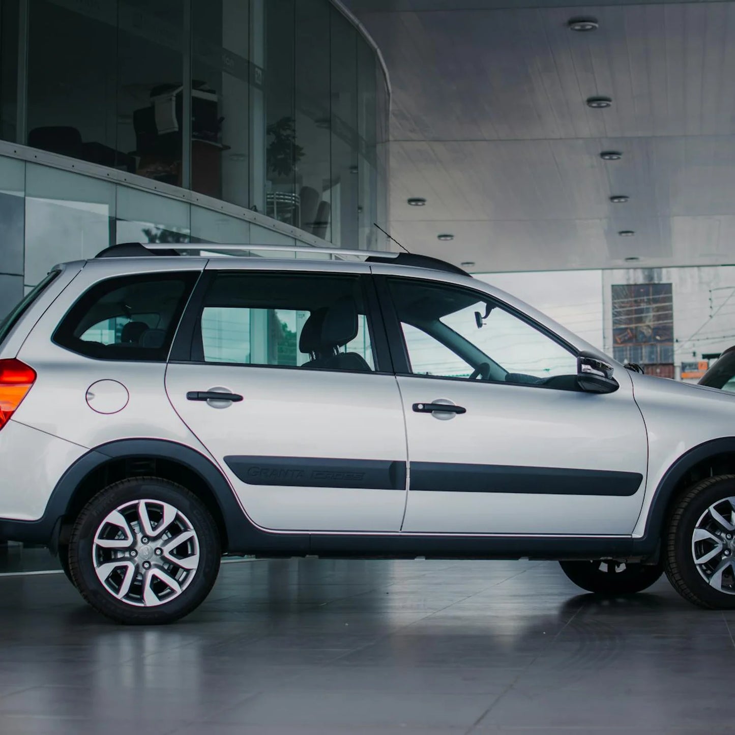 Liquidacion SUV diesel