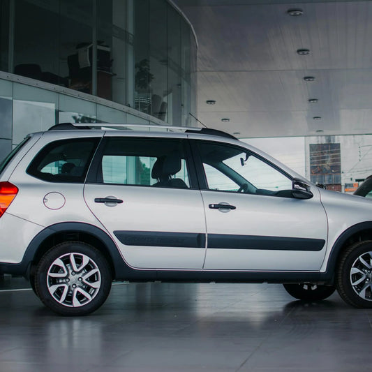 Liquidacion SUV diesel