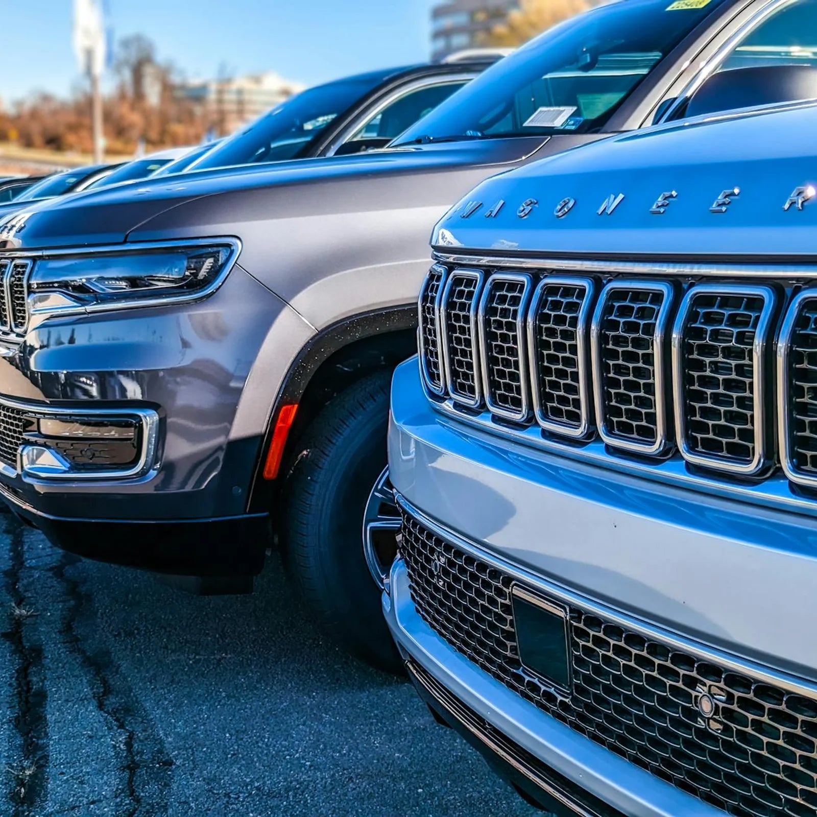 Liquidacion SUV diesel