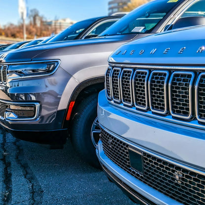 Liquidacion SUV diesel