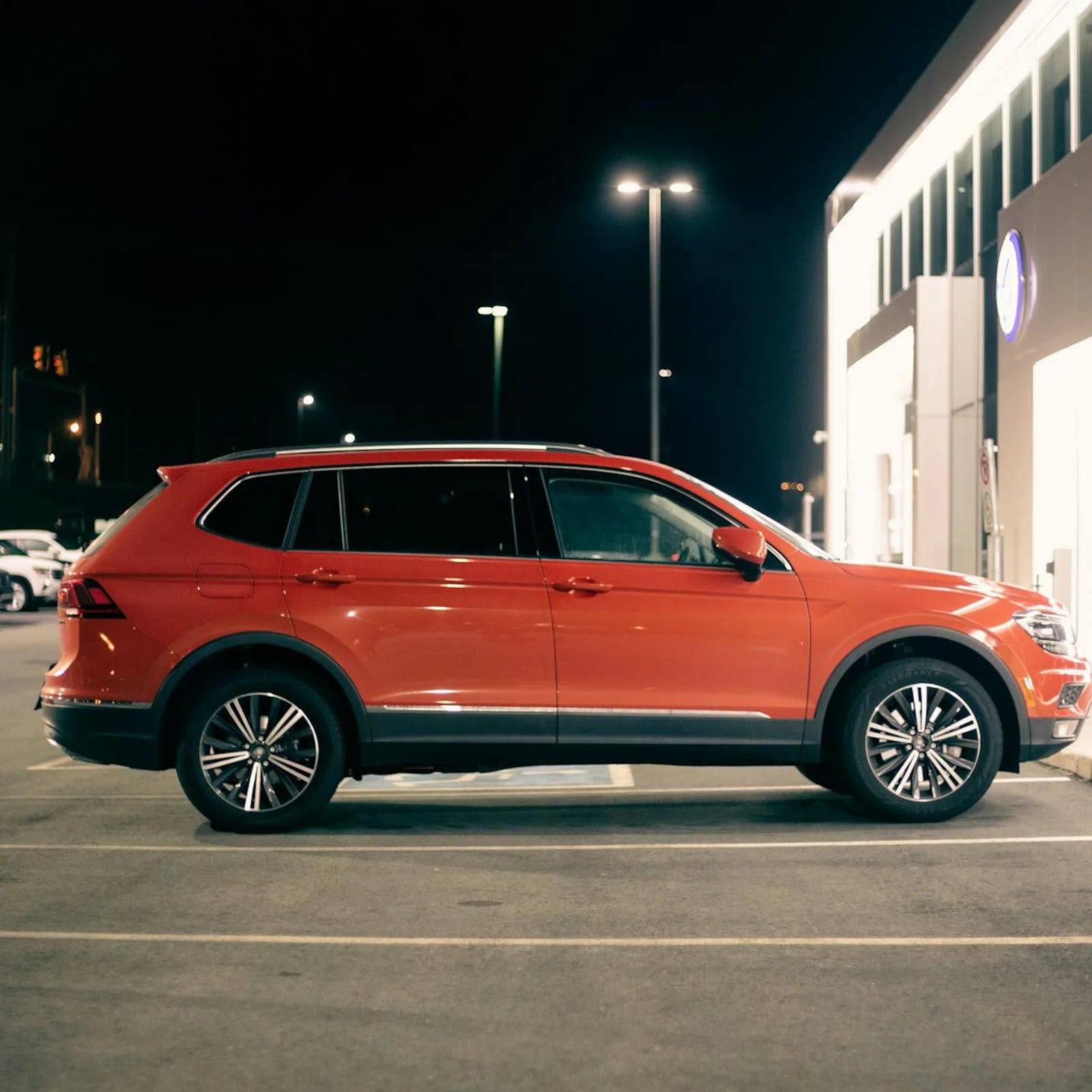 Liquidacion SUV diesel